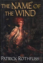 The Name of the Wind