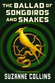 The Ballad of Songbirds and Snakes