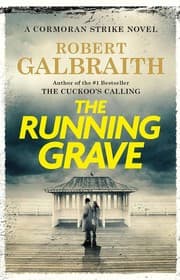 The Running Grave