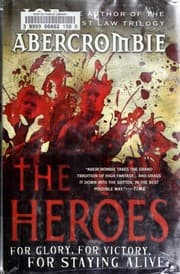 The Heroes