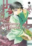 The Apothecary Diaries 1