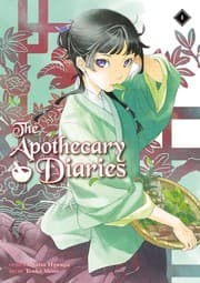 The Apothecary Diaries 1