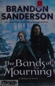 The Bands of Mourning