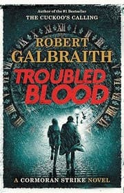 Troubled Blood