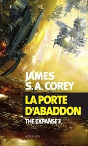 Abaddon's Gate