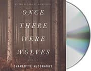 Once There Were Wolves