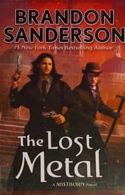 The Lost Metal