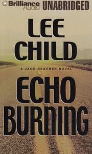 Echo Burning
